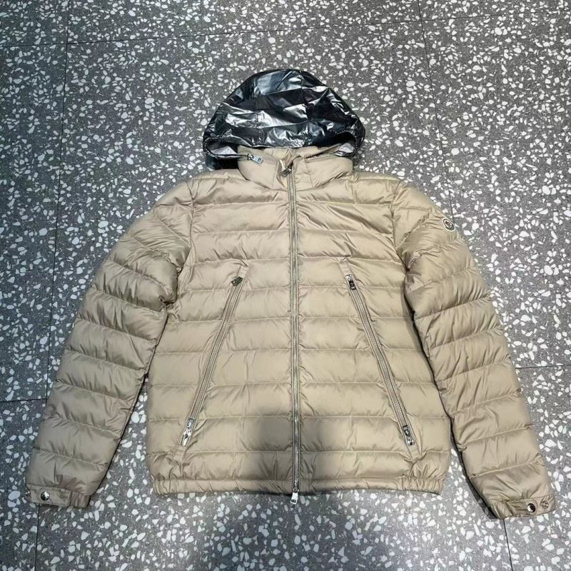 Moncler Down Jackets